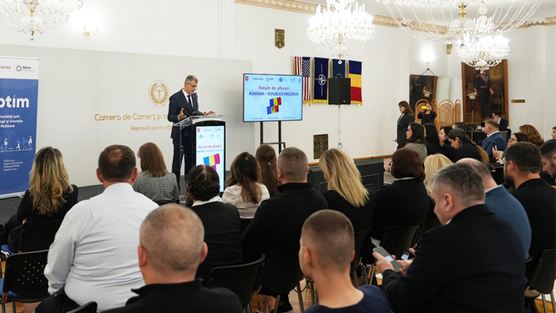 CCIR și Camera de Comerț a Moldovei întăresc colaborarea economică între cele două țări 1 ccir si camera de comert a republicii moldova isi consolideaza parteneriatul economic bilateral 692575cf88bc4