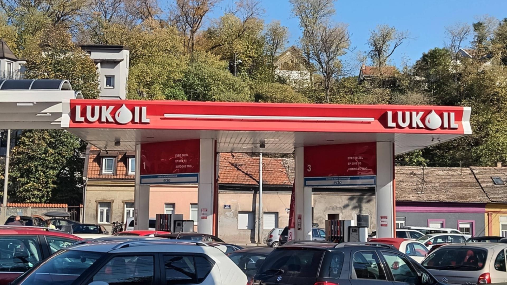 ce masuri pregateste romania pentru rafinaria lukoil si reteaua de benzinarii ilie bolojan a venit cu informatii noi 69208ccb7c7a2