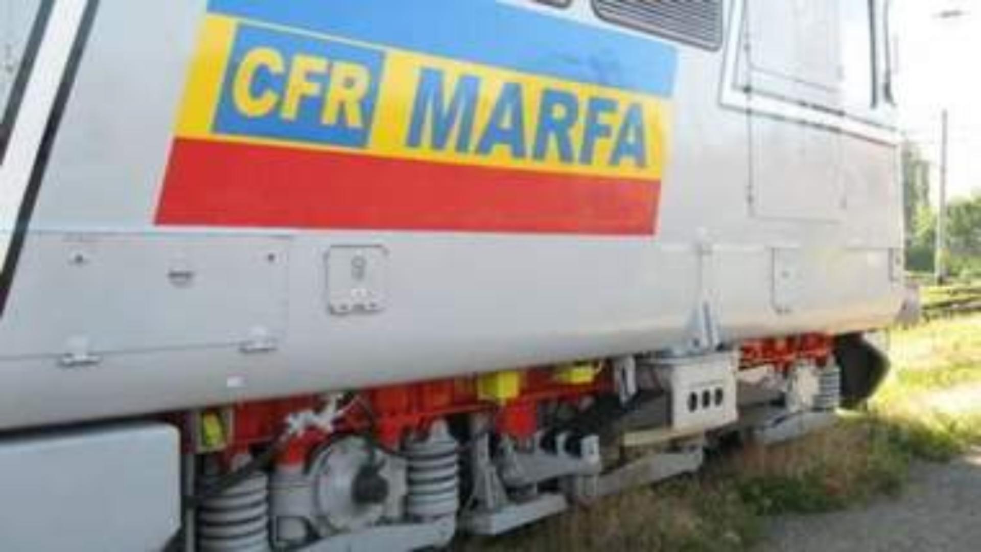 CFR Marfă, închisă după 17 ani: povara datoriilor colosale 1 cfr marfa lichidata dupa 17 ani datorii uriase 69272f8917316