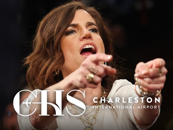 congresswoman nancy mace allegedly flips out on several cops at airport 69062a98451f8