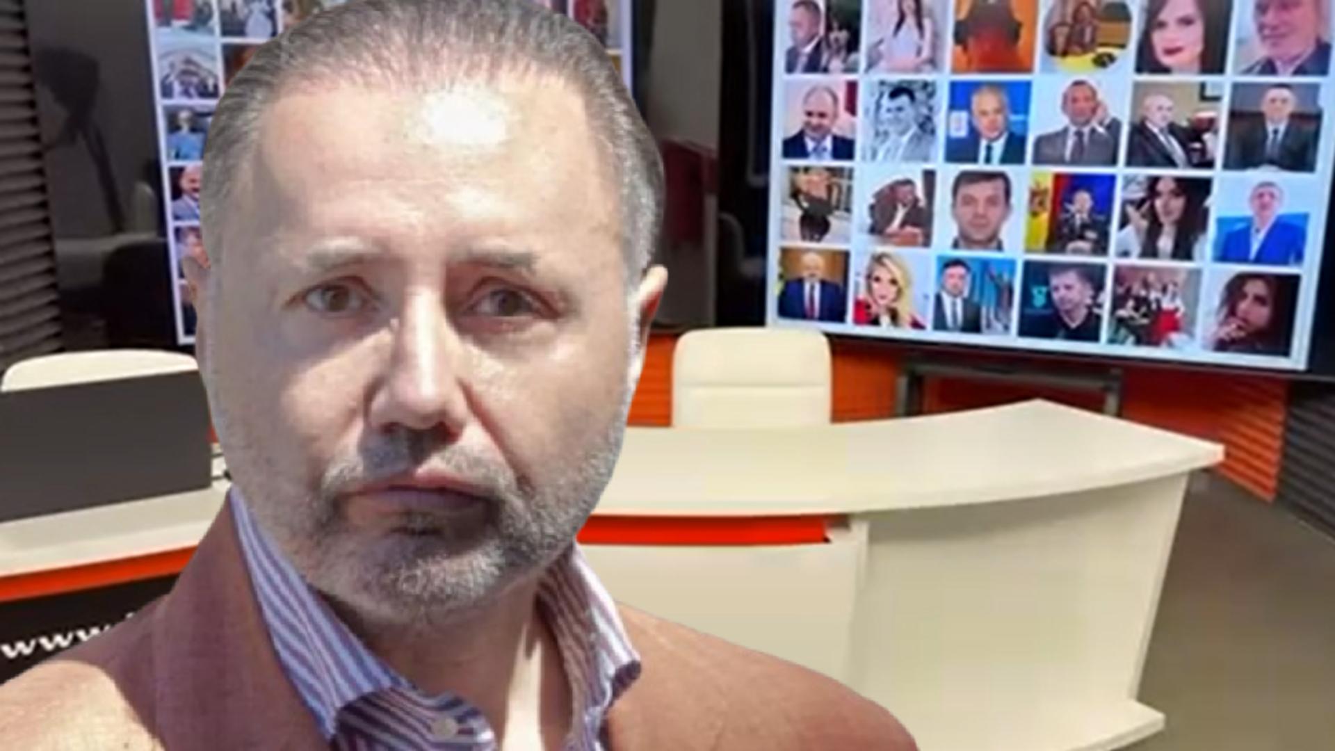 Cristian Rizea dezvăluie adevăruri tulburătoare despre un sistem corupt 1 cristian rizea dinamiteaza manevrele sistemului cu o serie de dezvaluiri fara precedent video 6926ac9f6c476