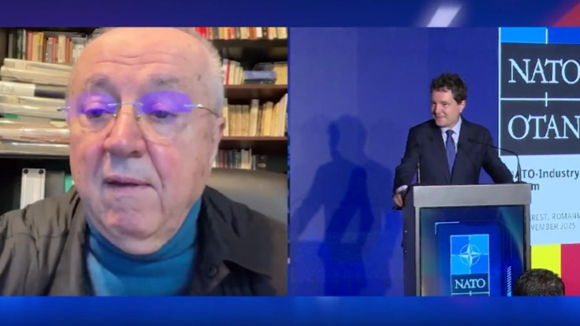 cristoiu desfiinteaza manevra rezistilor care au protestat la iccj nicusor sa exemplifice razboiul hibrid cu protestul 6918d27bb3d99