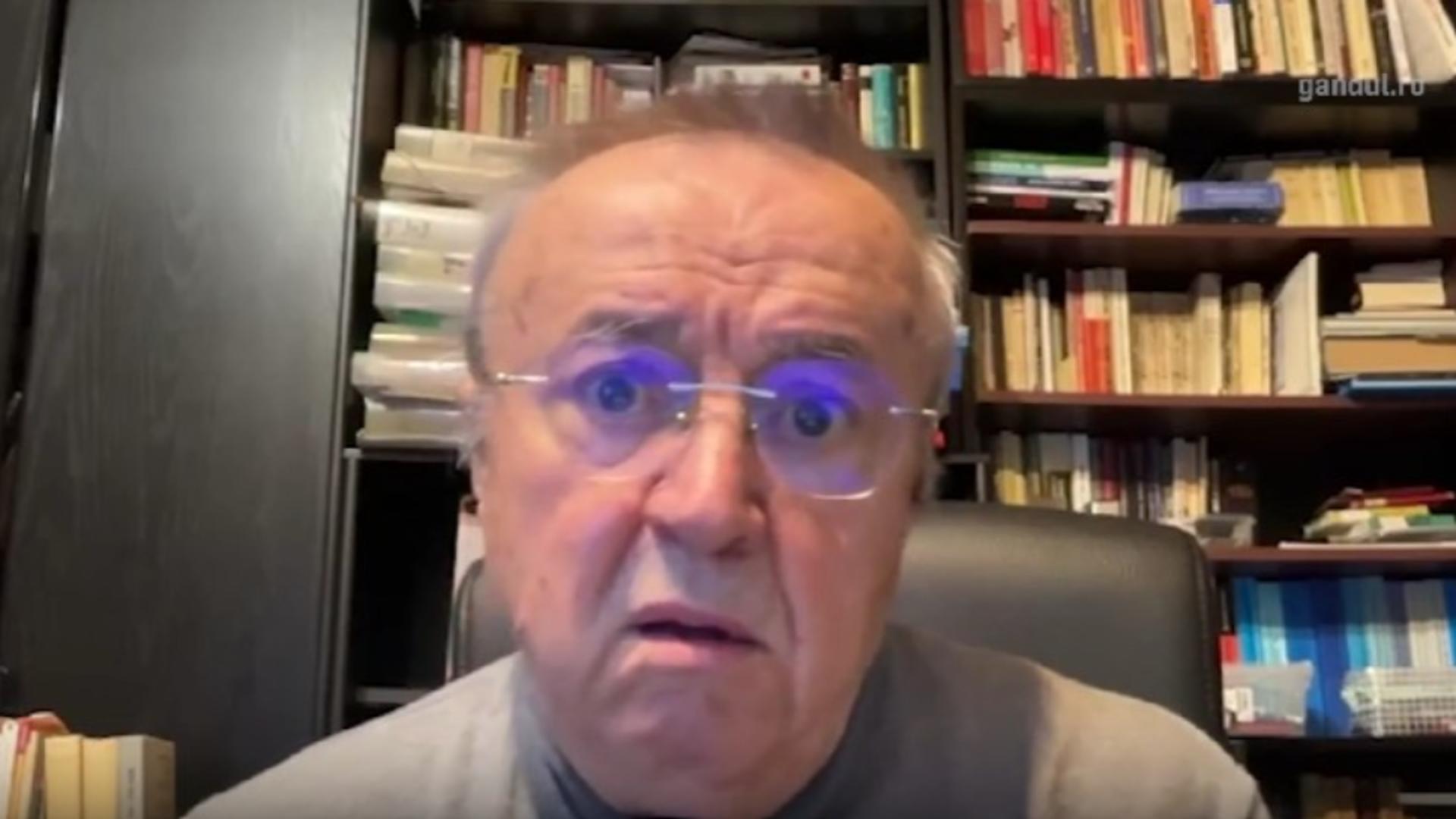 cristoiu despre disocierea lui nicusor dan de catalin drula s a produs dupa prabusirea 691ac97f095ce