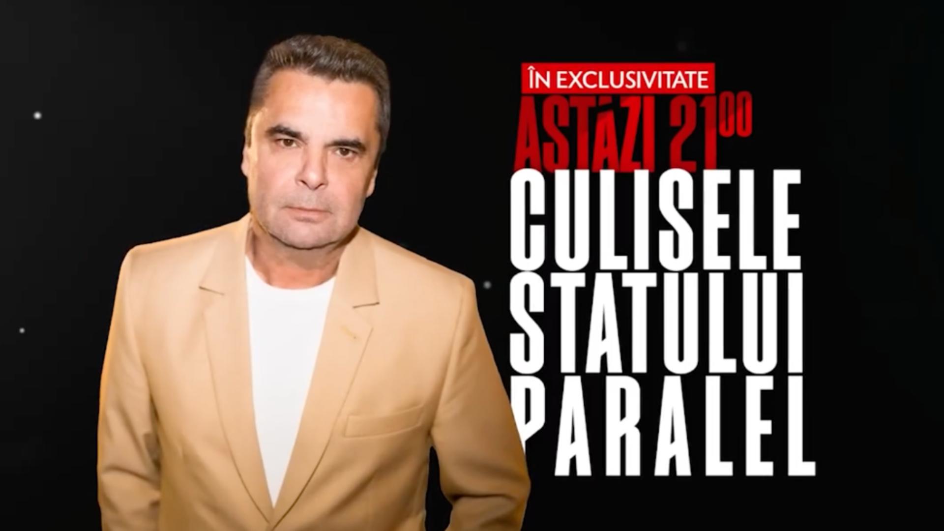 culisele statului paralel editie exploziva in aceasta seara de la ora 2100 ce stie nicusor dan despre ordinele date inainte de alegerile deturnate 692700f5cf744