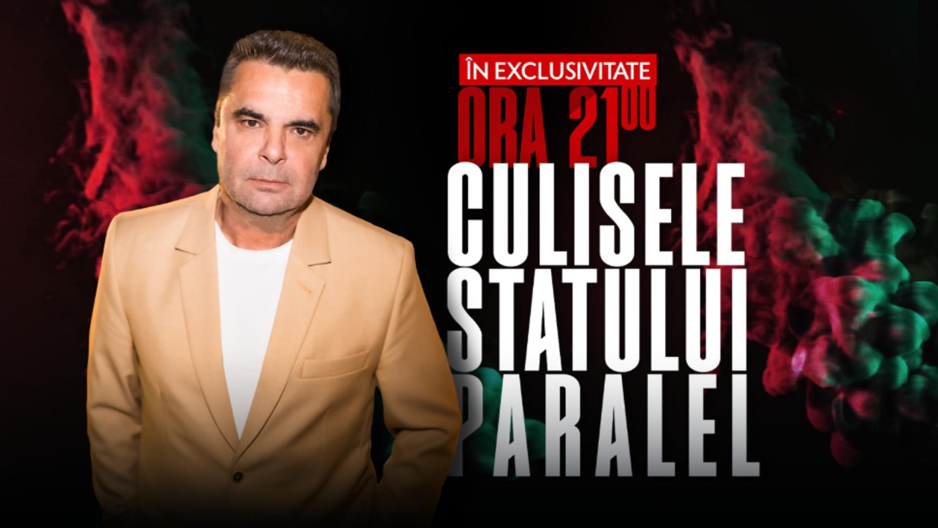 culisele statului paralel editie exploziva in aceasta seara de la ora 2100 laurentiu botin dezvaluie manevrele facute in secret de sistem 6925d11784aa3