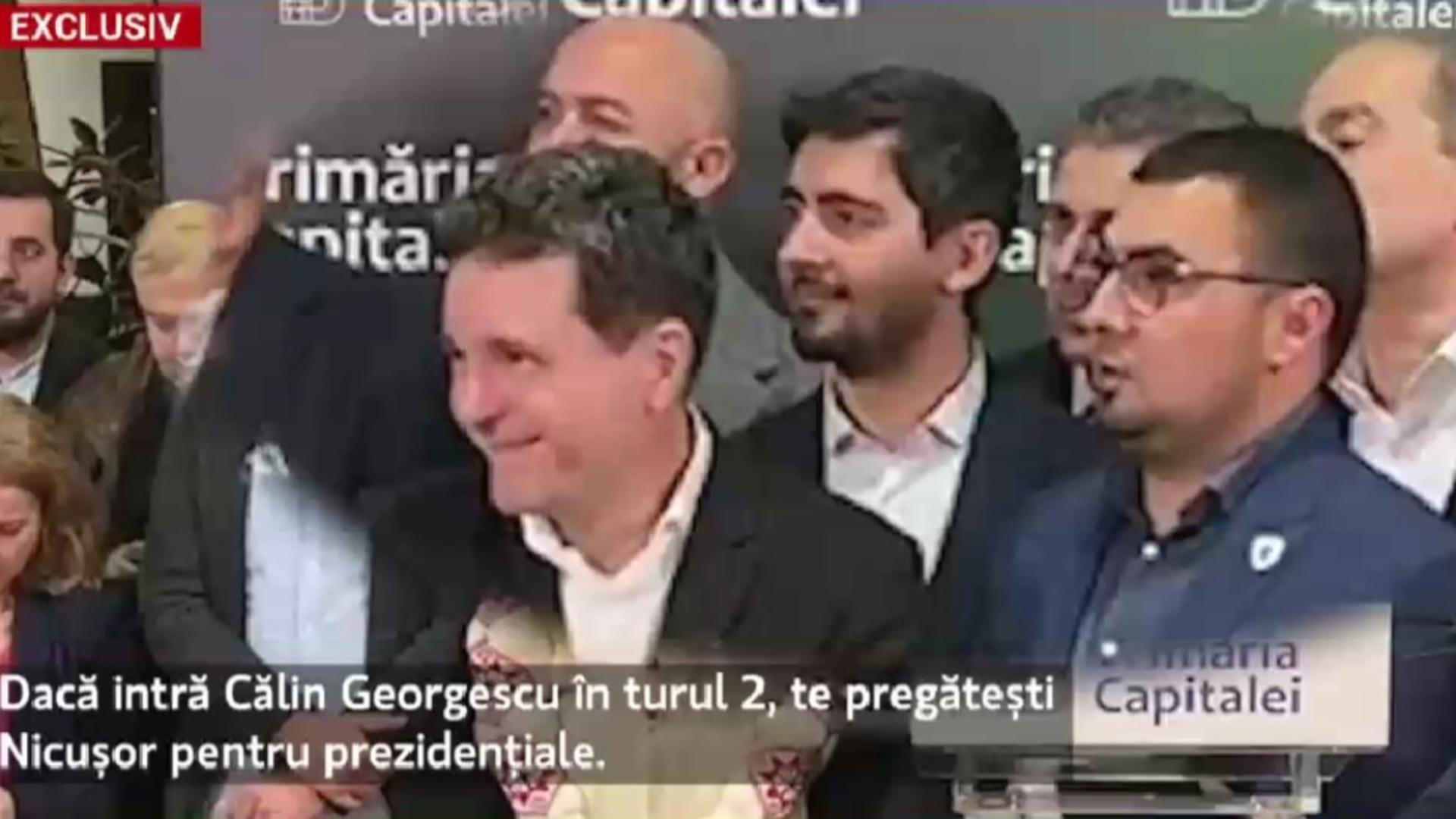 Cum s-a antrenat Nicușor Dan pentru Cotroceni? Indicii despre rolul său în sabotarea alegerilor. Sistemul a păstrat unele dovezi 1 cum s a pregatit nicusor dan pentru cotroceni dovada ca era in piesa anularii alegerilor sistemul nu a sters toate urmele video 6924cadf89e20