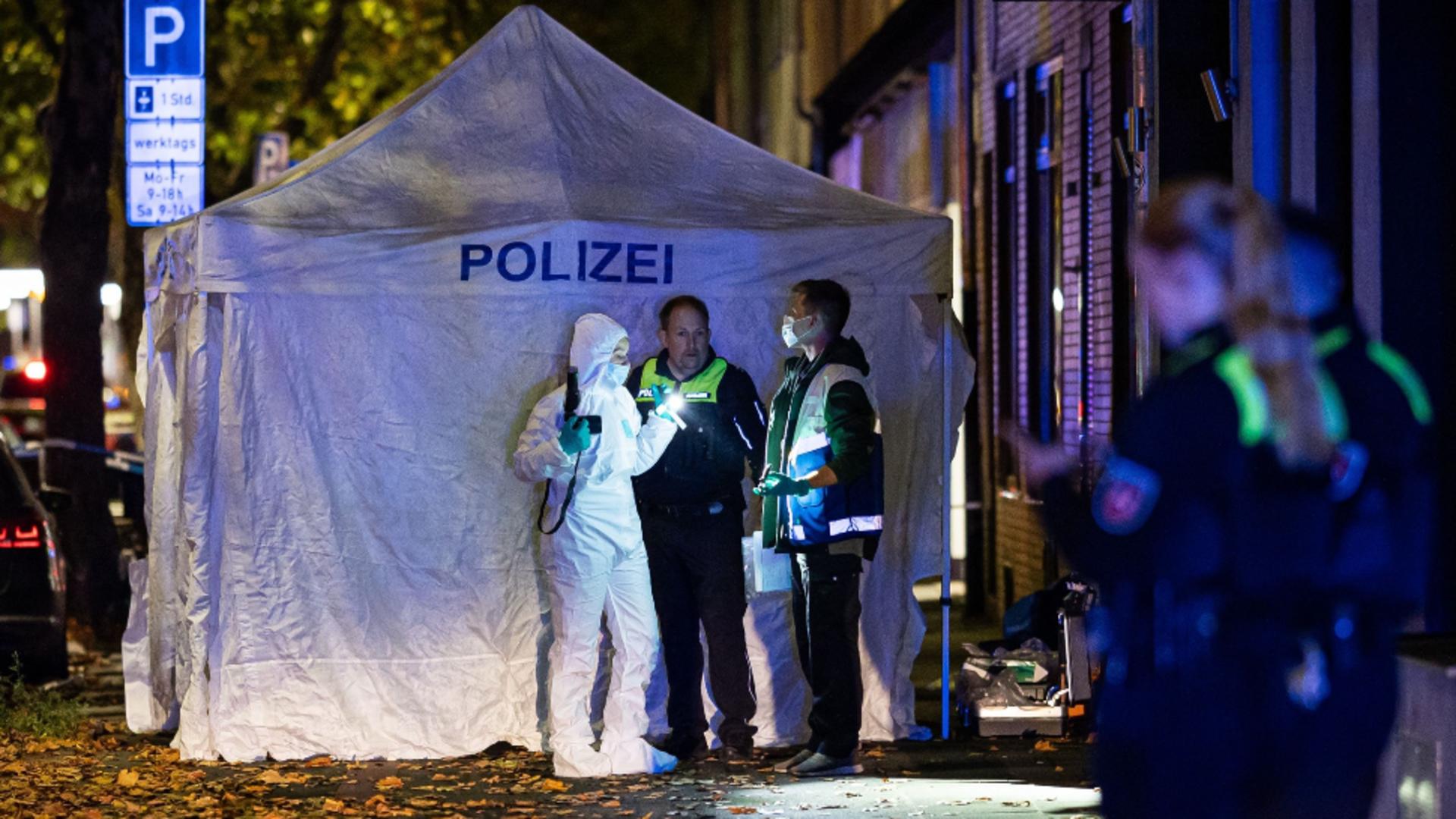 descoperire socanta in germania un manager disparut de 8 ani gasit mort in propriul autoturism intr un garaj uitat 691635cb95ac9