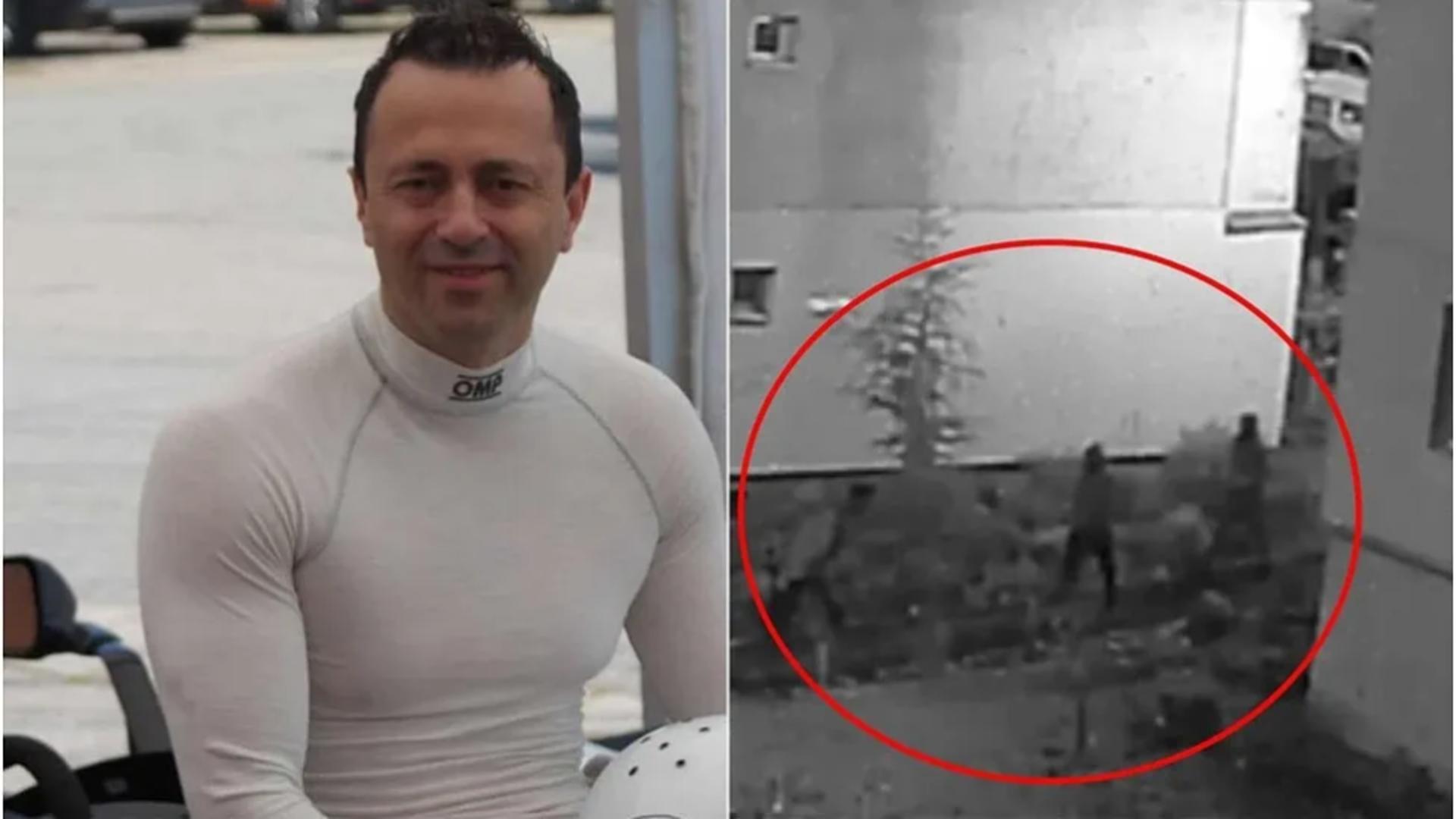 Revelații uluitoare în cazul asasinării lui Adrian Kreiner: infractorii prinși au înșelat detectorul de minciuni, încercând să arunce vina asupra unui complice dispărut 1 detalii spectaculoase in dosarul asasinarii lui adrian kreiner criminalii prinsi au mintit la poligraf incercand sa dea vina pe complicele fugar 69258fa68f92f