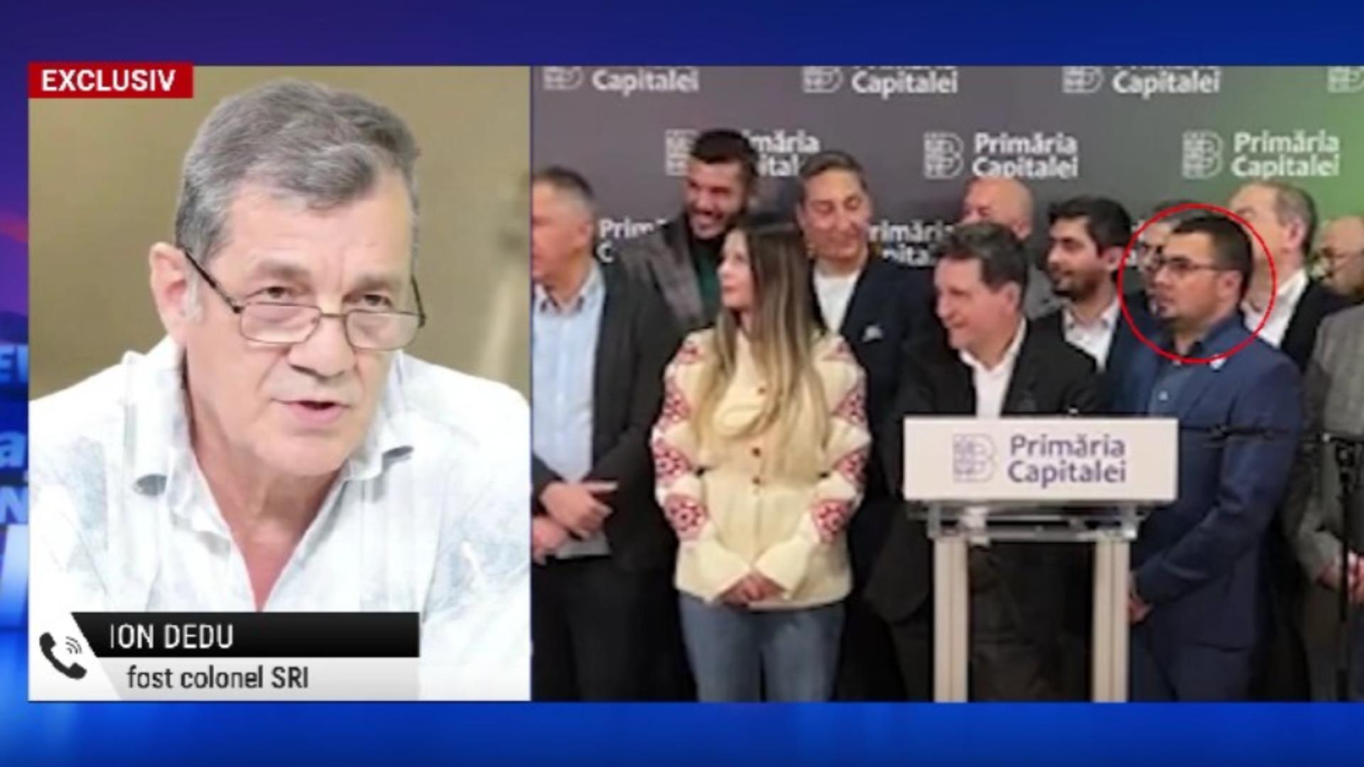 dezvaluiri uluitoare despre sistem facute de fostul colonel sri ion dedu ce atributii are un primar general sa se intereseze de vreun candidat 6925fb8f11367