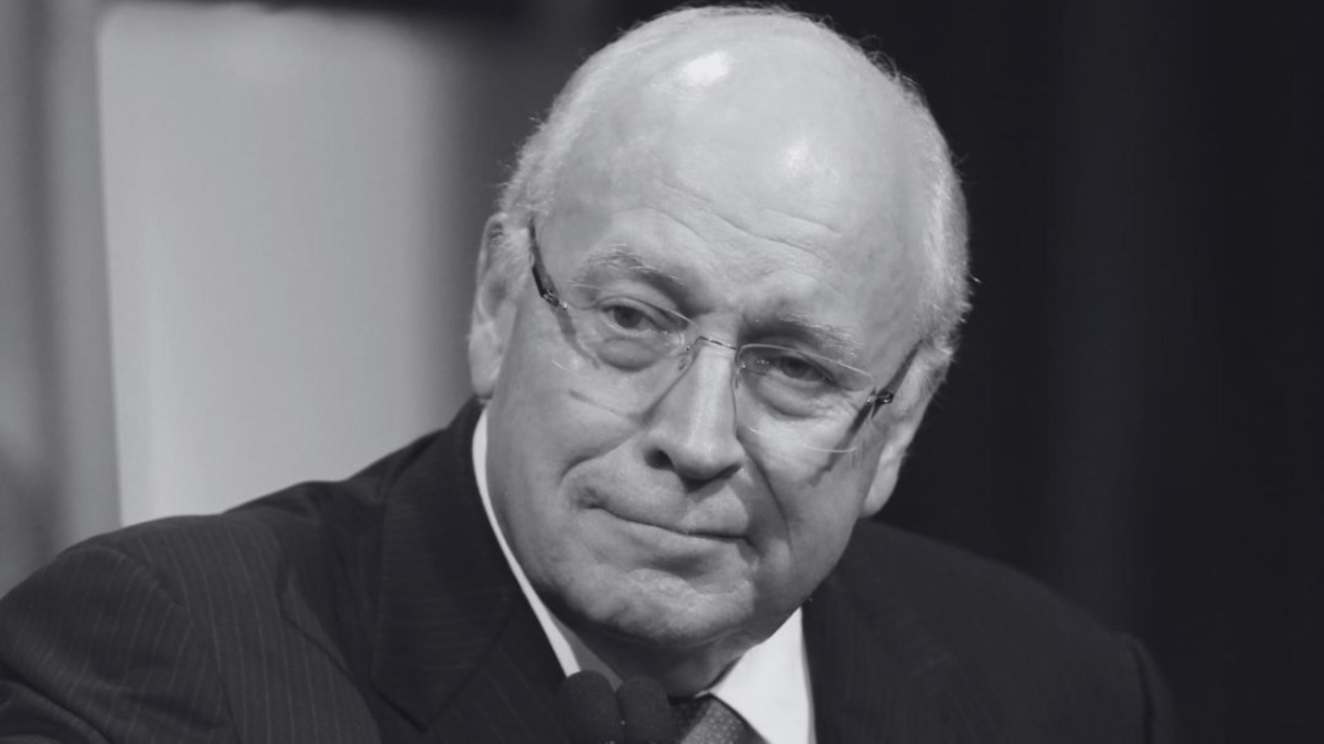 dick cheney fost vicepresedinte al statelor unite si una dintre cele mai influente figuri republicane a murit la varsta de 84 de ani 690a132b403b4
