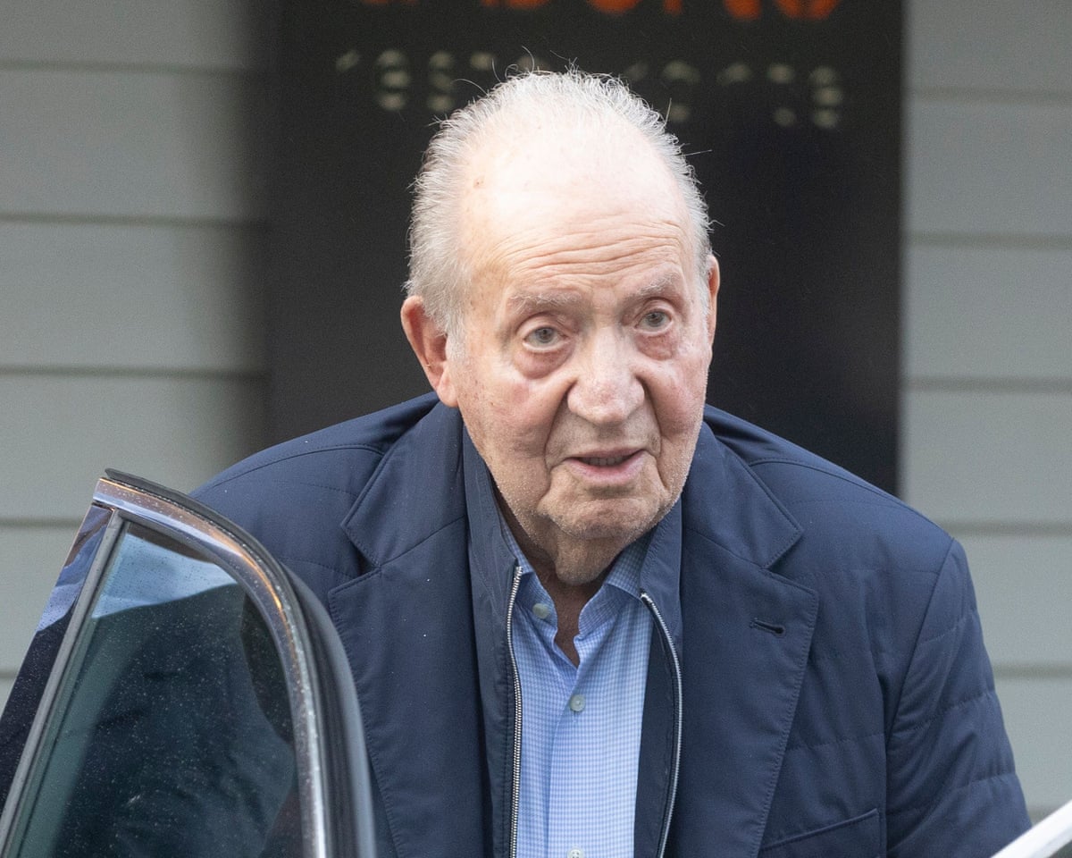 disgraced former king of spains memoir details enormous respect for franco 690be6d135182