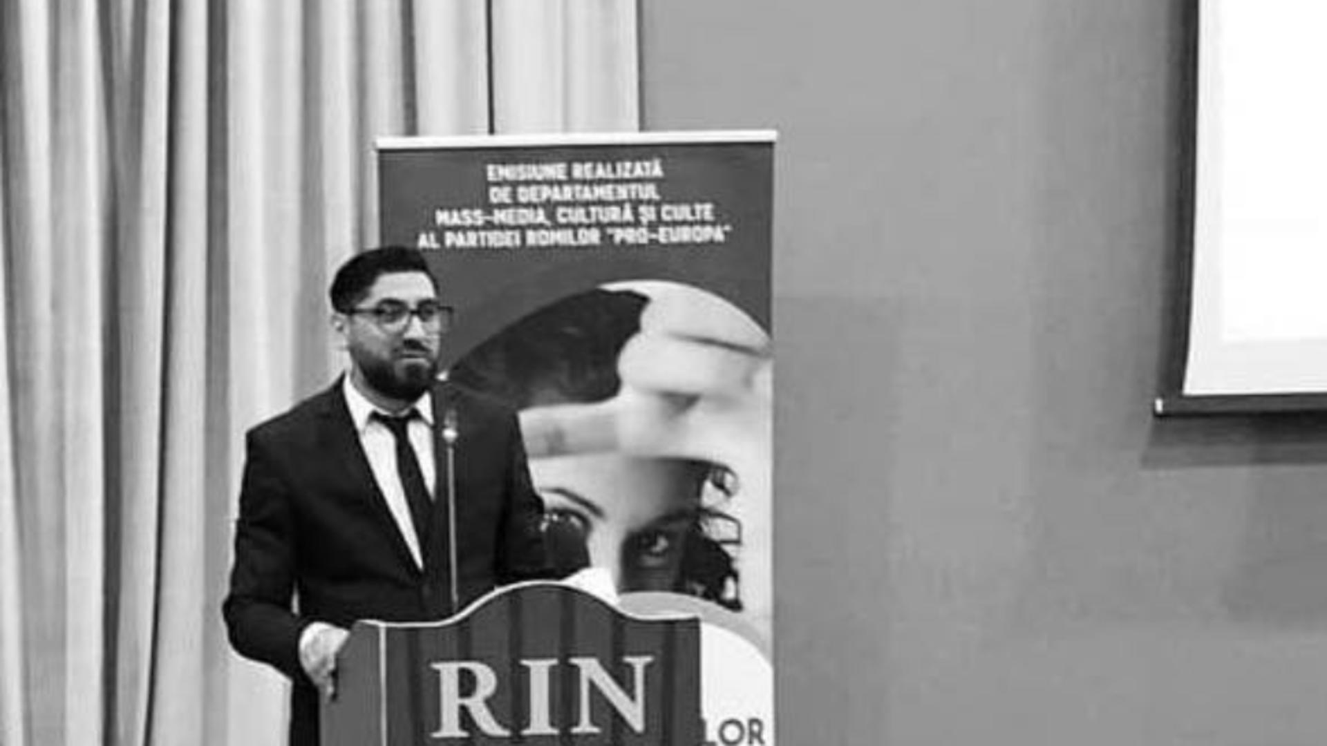 Tragedie în peisajul politic românesc: un politician de 37 de ani și-a pierdut viața într-un teribil accident rutier 1 doliu in politica romaneasca un tanar de 37 de ani a murit in urma unui accident rutier cumplit 69247406975de