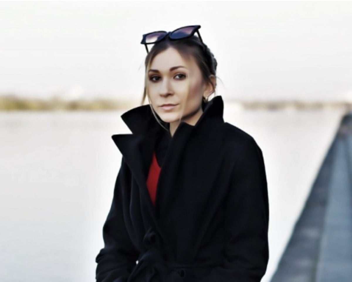 eu imposes sanctions on russian prison officials responsible for death of ukrainian journalist 69208d6282dc9