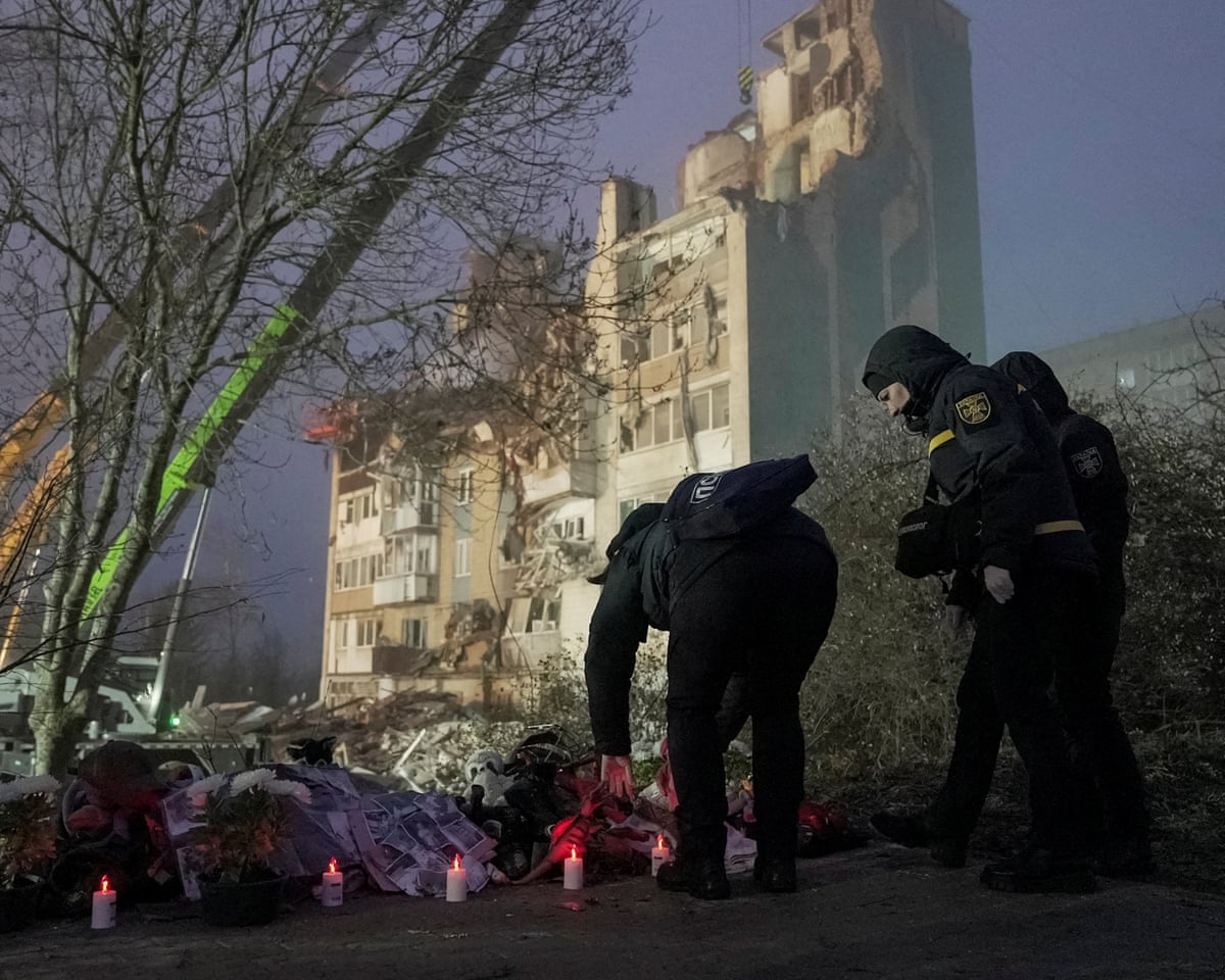 europe calls for role in ukraine talks amid reported us russian peace deal 691f3003786c1