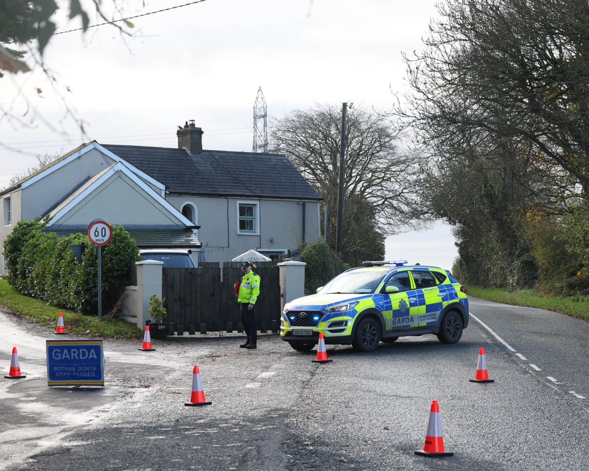 five people killed and three injured in car crash in county louth ireland 6919eb3d585af