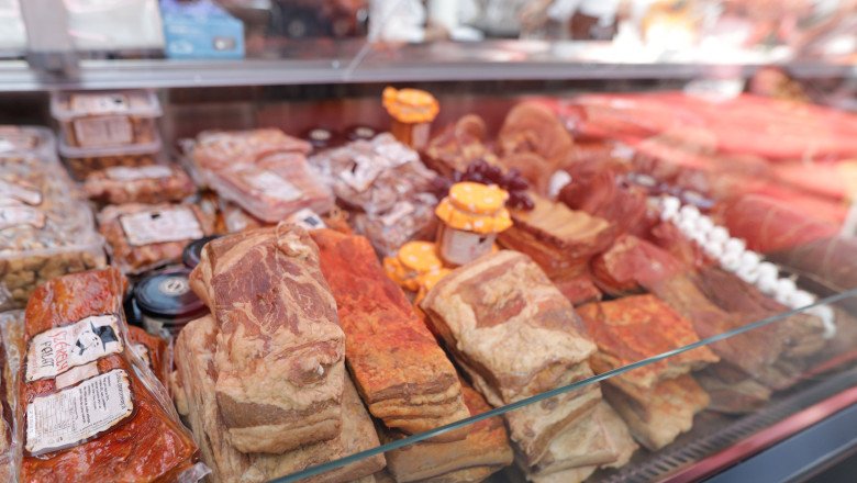 guvernul a adoptat strategia pentru produsele agroalimentare romanesti ce se schimba pentru producatori si consumatori 6928b9493d97c