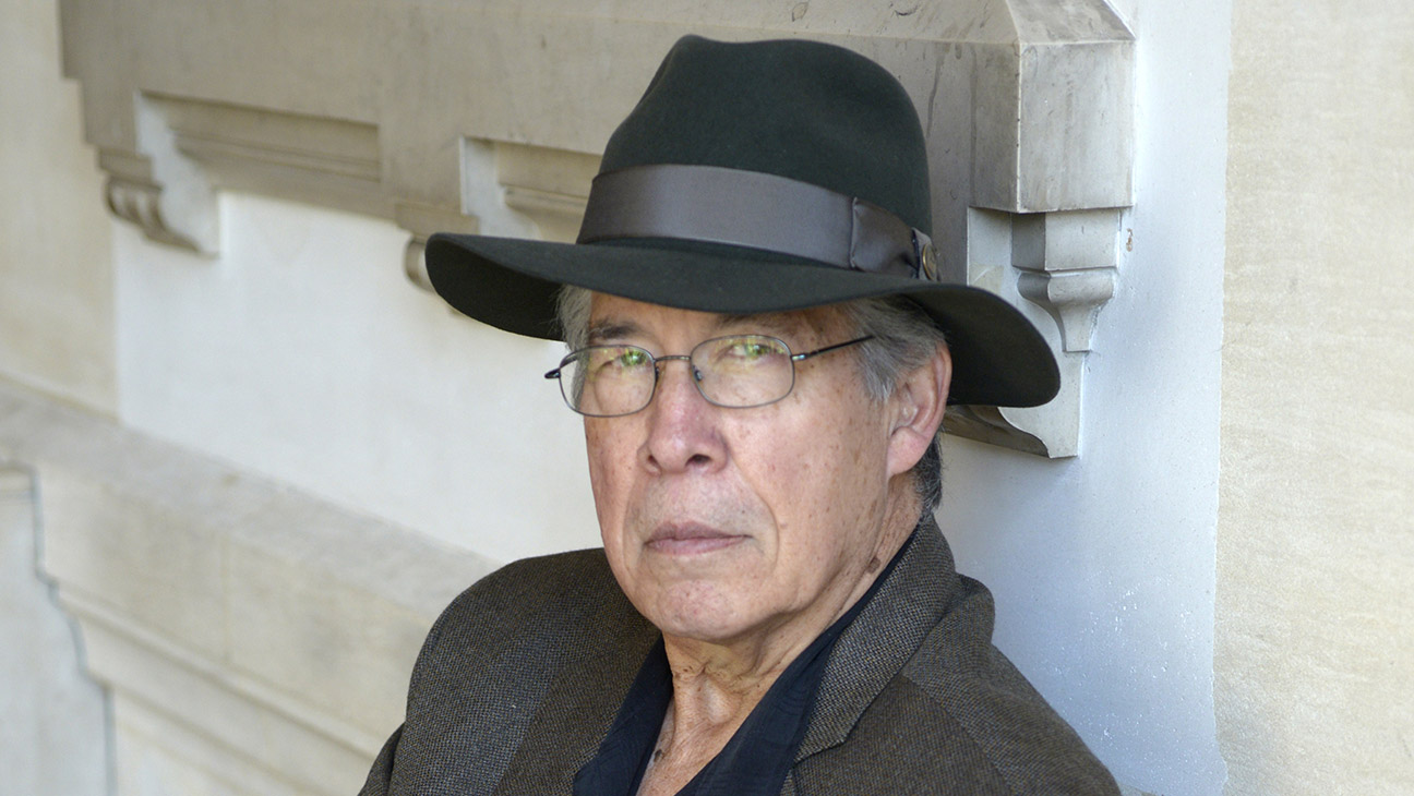 inconvenient indian author thomas king reveals he has no cherokee ancestry 692628bf827ae
