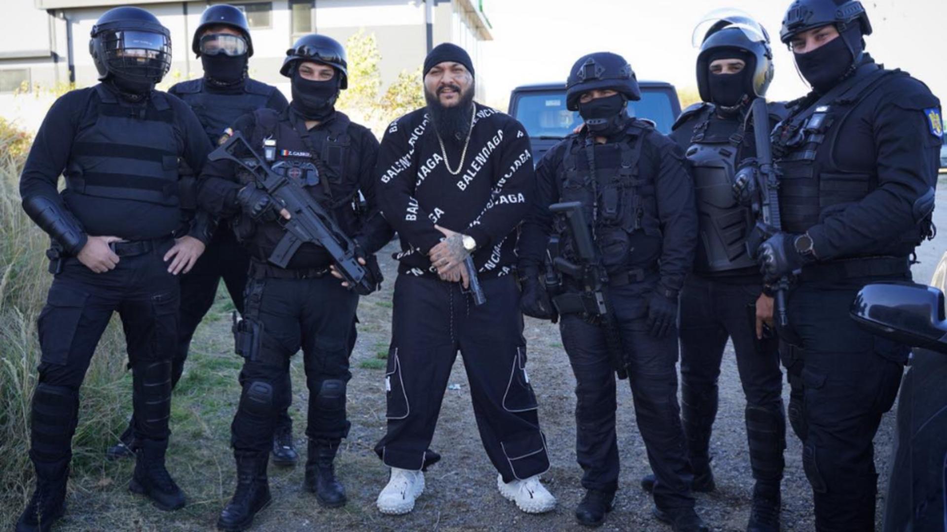 Italia oprește extrădarea lui Dani Mocanu și a fratelui său; instanța solicită informații despre condițiile din penitenciarele românești 1 italia blocheaza extradarea lui dani mocanu si a fratelui sau instanta vrea sa vada conditiile inchisorilor din romania 6926a2e50aa11