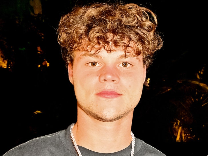 jack doherty says arrest was worst day ever because sitting in jail was boring 691bb0b79acd1