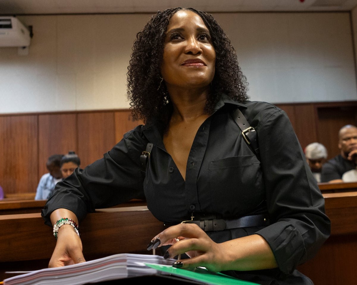 jacob zumas daughter resigns amid claims south africans tricked to fight for russia 6929c0cdea558