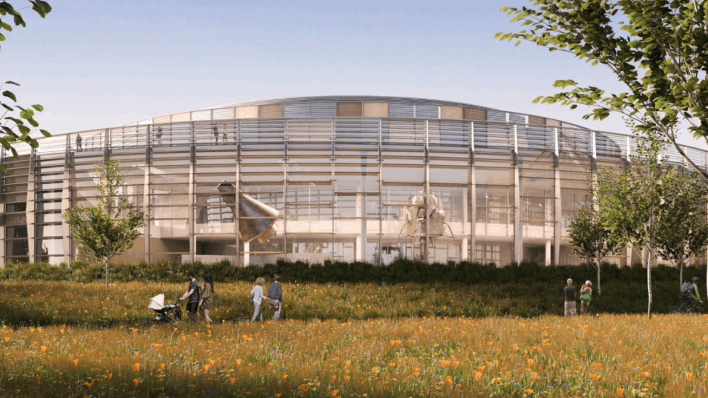 james cameron backed 1 billion u k film studio gets go ahead from british government 692716dc1f7e8