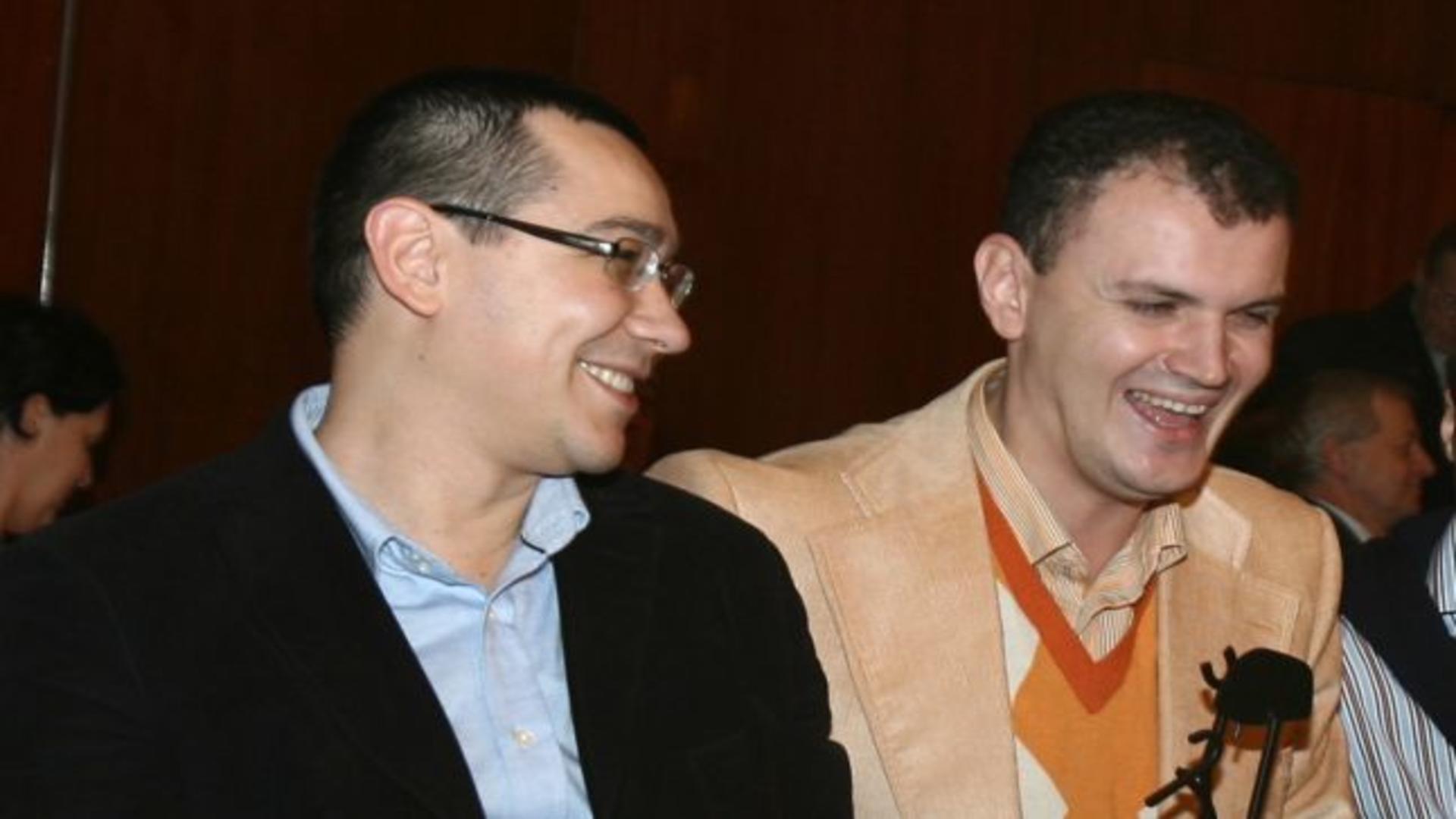 jocurile politice ale lui victor ponta cum a influentat alegerile prezidentiale circ si atacuri la goarna lui ghita ca sa il sape pe antonescu 691ac108ba74c