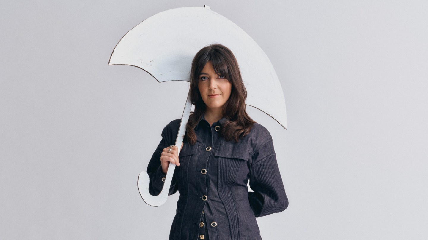 laura carreira on her festival hit debut on falling and joining baftas 2025 breakthrough class 6925823f923e2