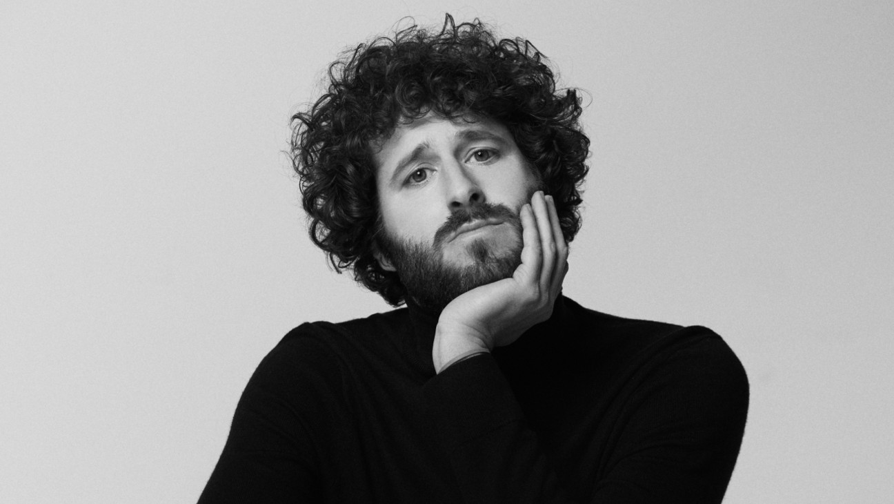 lil dicky heads to big screen dave burds animated movie in the works at dreamworks