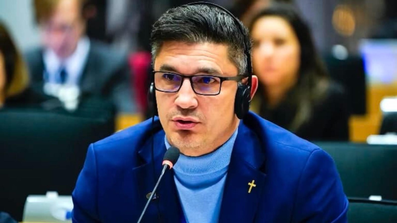 luis lazarus mesaj de unitate pentru suveranisti blestemul lui ceausescu comunicat important pentru tara 692a01b90defc