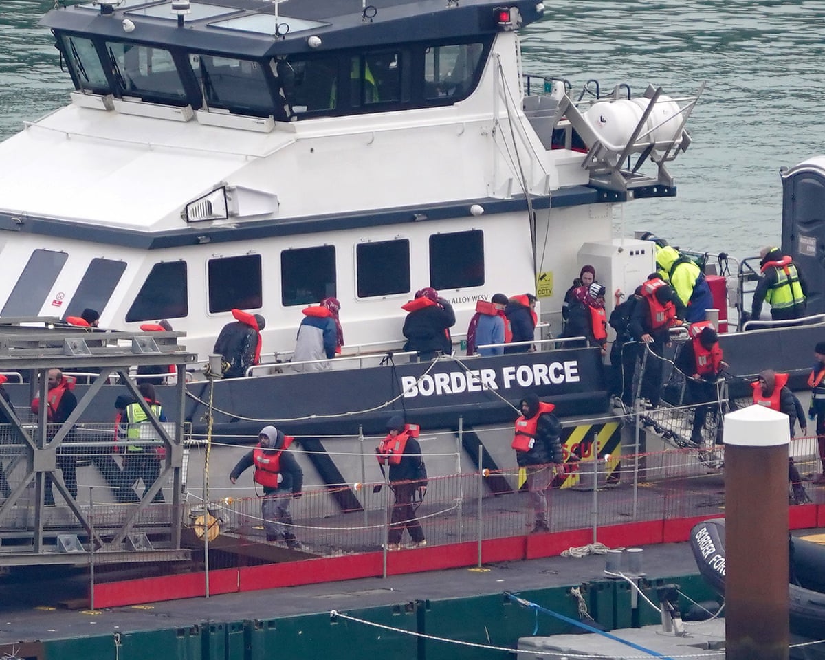 mahmood to unveil changes to tackle illegal migration modelled on danish system 6916f61f0552a