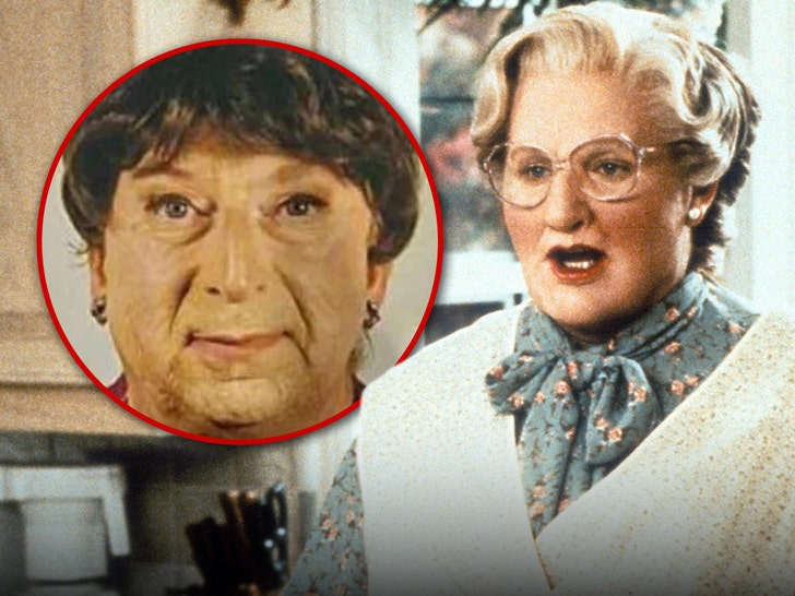 man cosplayed as dead mother in real life mrs doubtfire pension scam 6925bd0ee90f1
