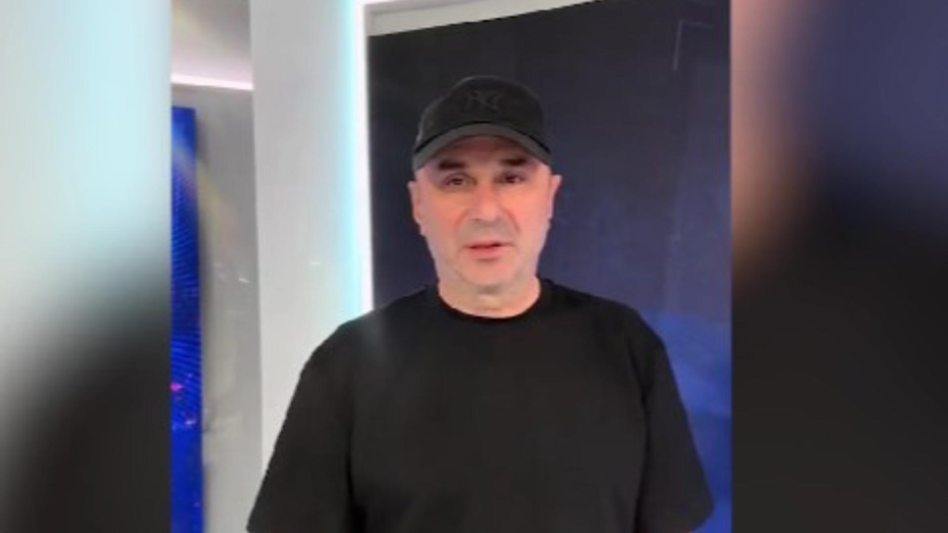 marius tuca mesaj de sustinere pentru anca alexandrescu candidatura ei sperie sistemul 6909be61be1d1