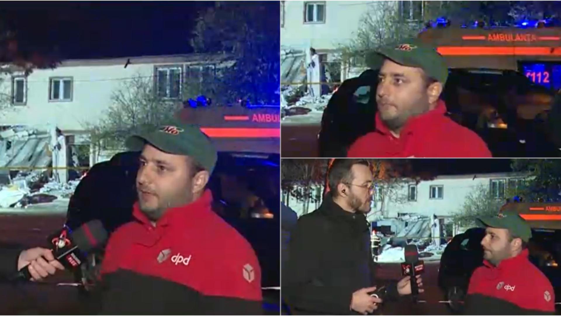 marturia cutremuratoare a fiului uneia dintre victimele exploziei din buftea i a afectat plamanii in proportie de 99 e dezastru pentru mine 69260e3198e0d