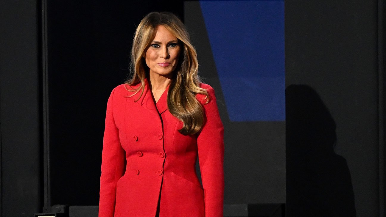 melania trump announces muse films production company 692b2149b8a0d