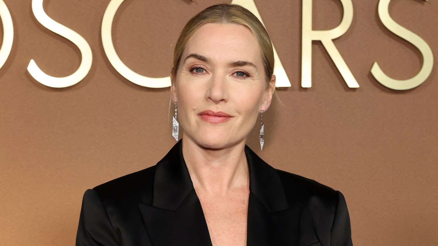 netflix hosts kate winslet for afternoon tea in celebration of her directorial debut goodbye june i had to be really really ready 6927e2e67fcf1