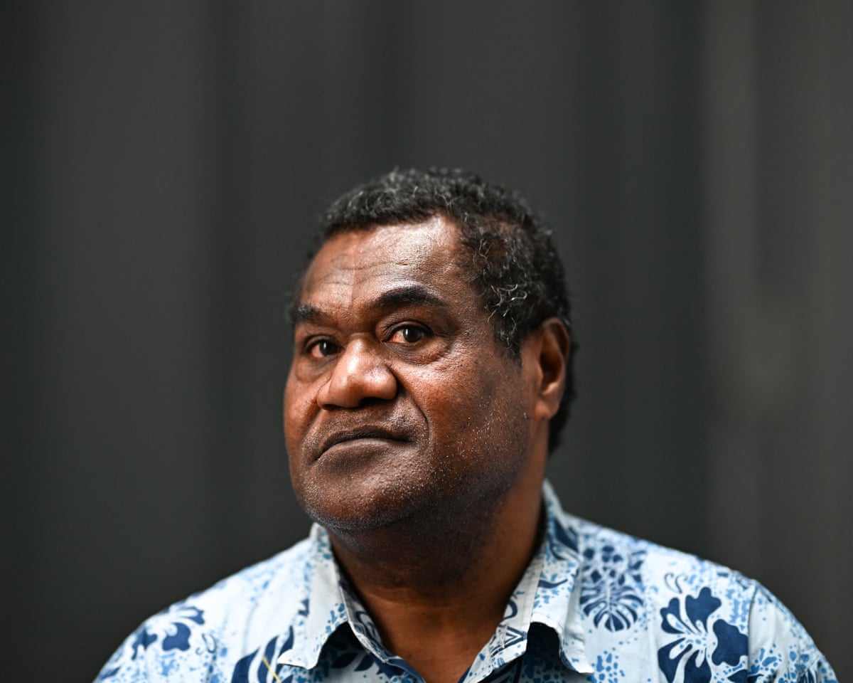 new caledonia activist says france is impeding travel home after prison release 69217eb1ab417