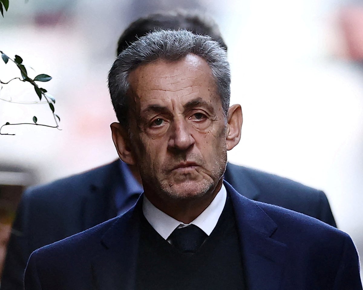 nicolas sarkozy says life in prison is gruelling and a nightmare 6911c769ceff7