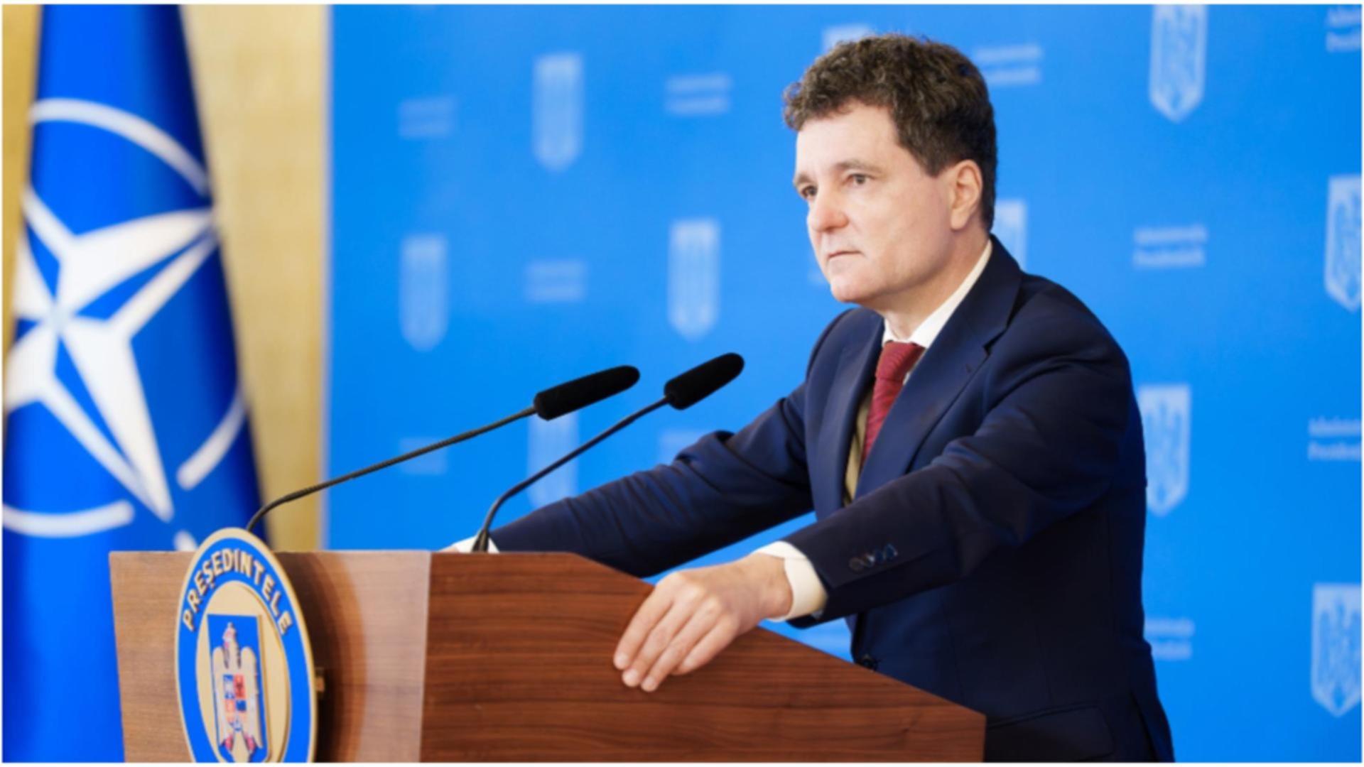 nicusor dan rupe tacerea a spus de ce l a dat afara pe ludovic orban de la cotroceni 692040739056b