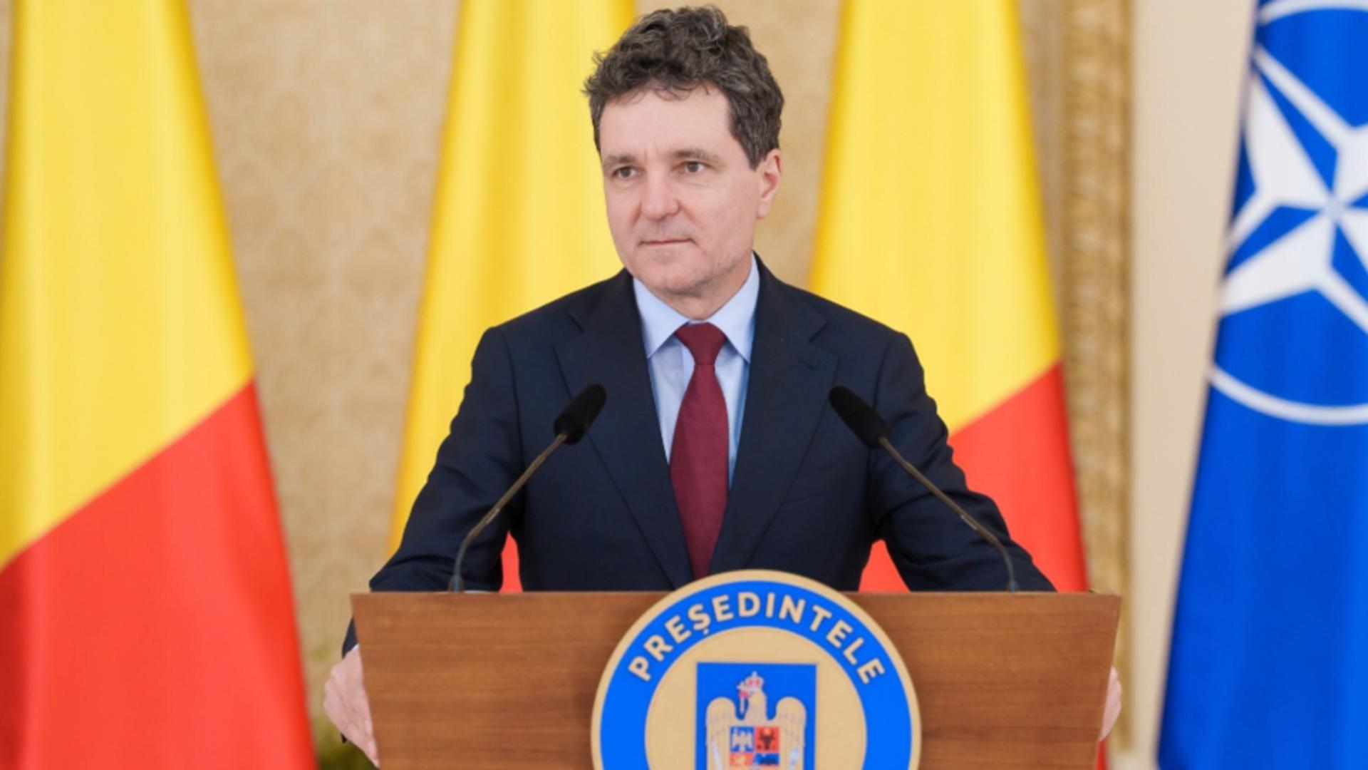 nicusor dantrebuie sa revenim la o lege a salarizarii unitare eu sunt mediator ma voi implica daca va fi nevoie 6920663ae3744