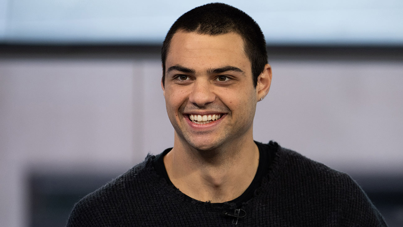 noah centineo in talks to join sydney sweeney in legendarys gundam movie 69212de2b9a8b