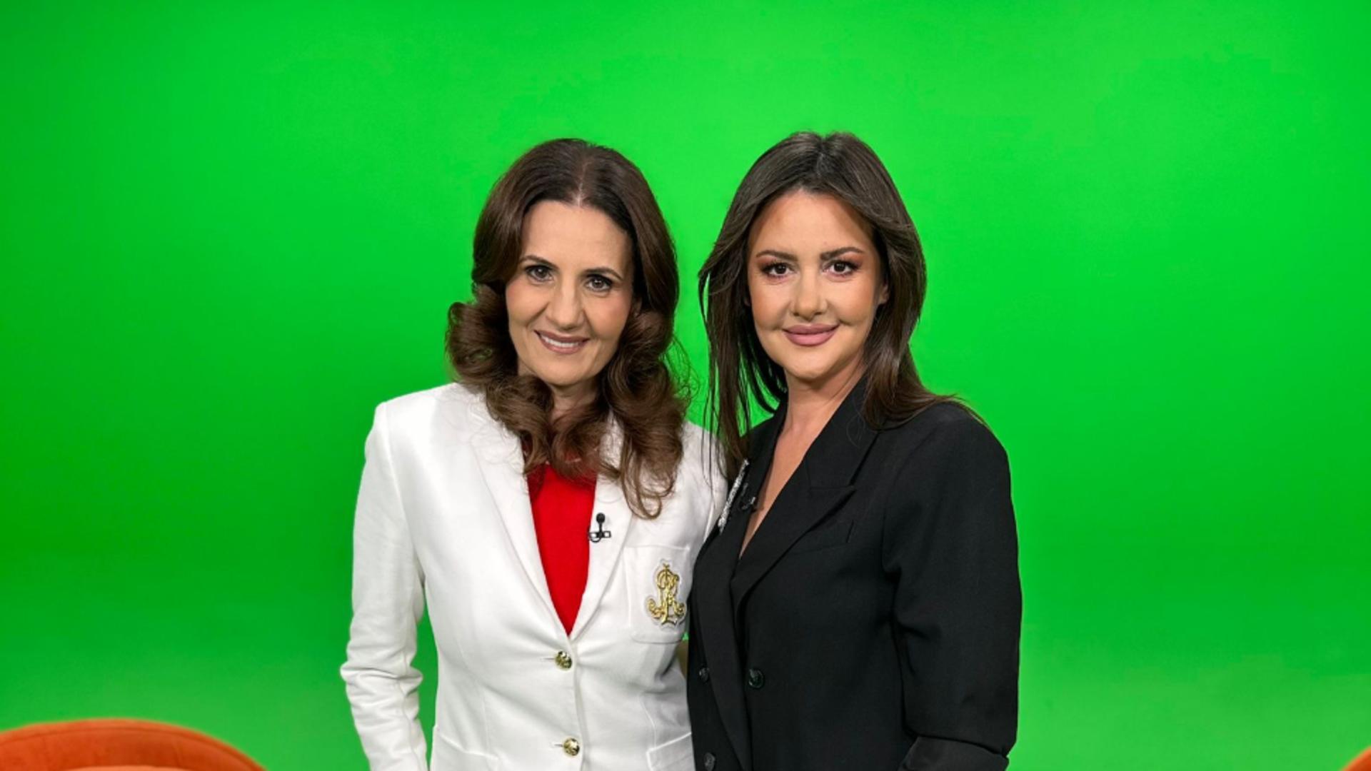 podcasturile realitatea ceva n plus cu anca alexandrescu jurnalista face dezvaluiri in premiera din copilaria sa video 691f574113af5