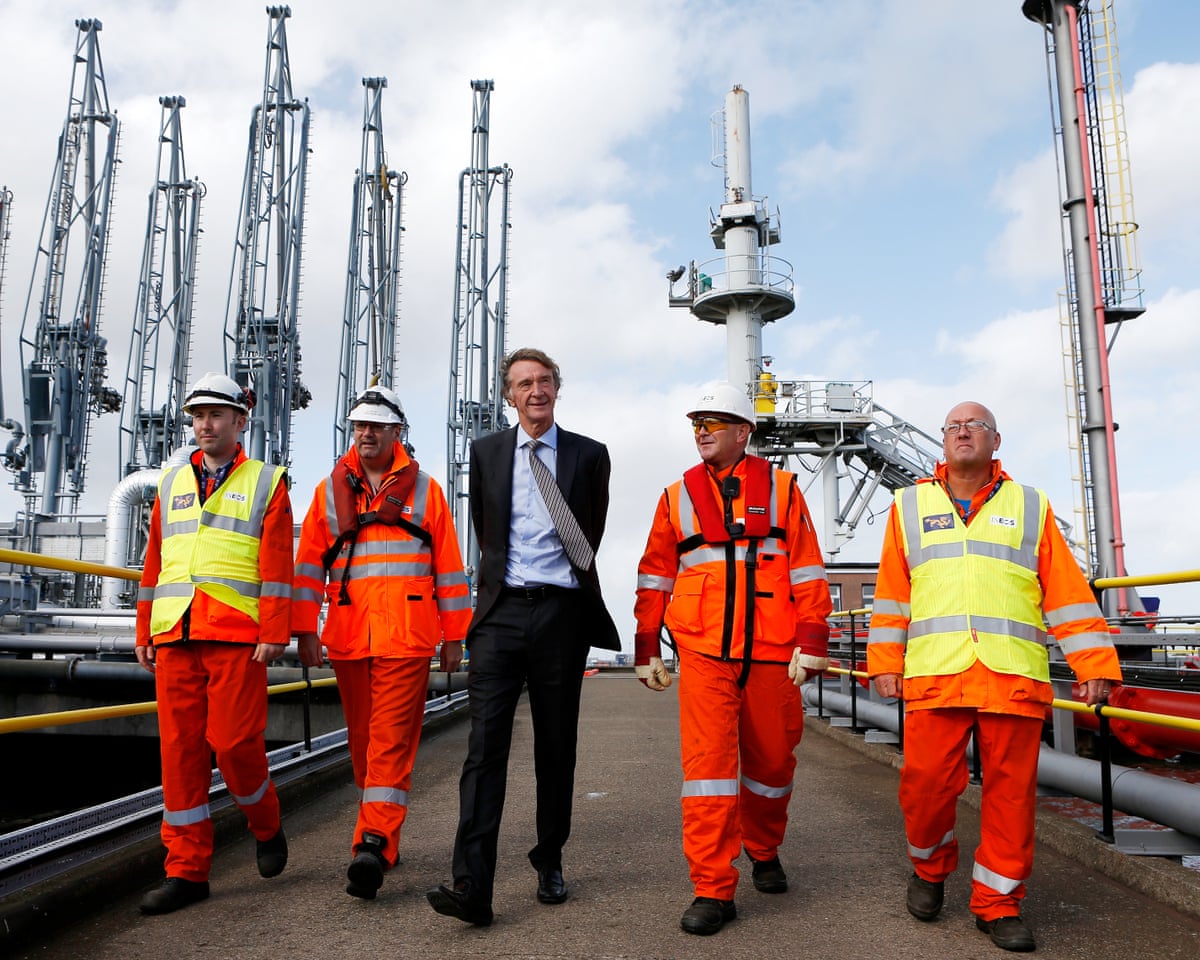 pollution from ineoss antwerp plastic plant will cause more deaths than jobs created 690c61ebce676