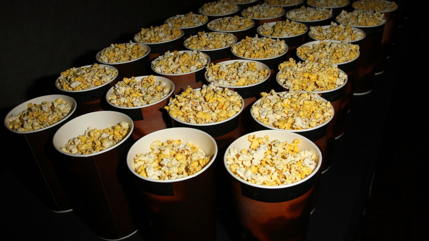 popcorn palooza amc theatres offers half off yearly concession pass 69260b99b3d65
