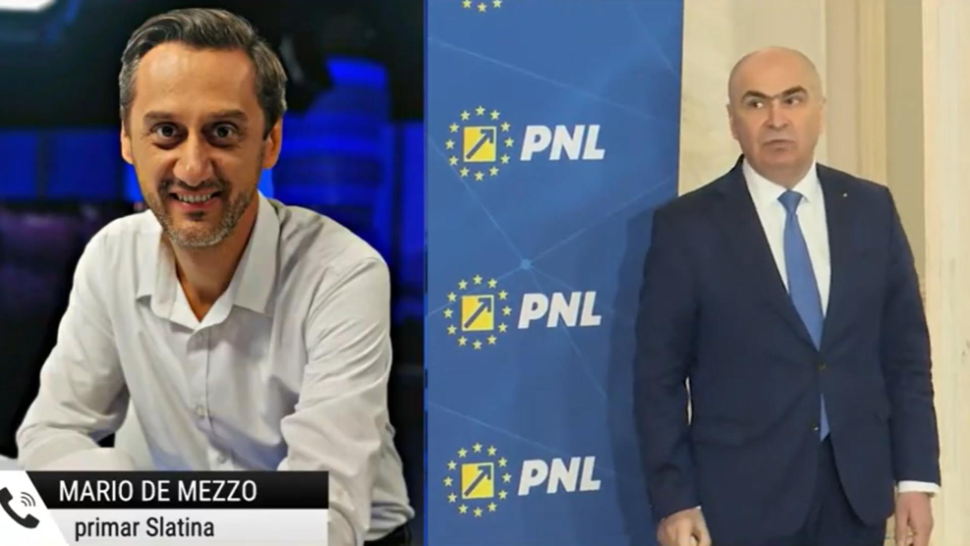 primarii se ridica impotriva lui bolojan taieri drastice si impozite uriase aprind scandalul nemultumire generalizata 691d60a4e3f63