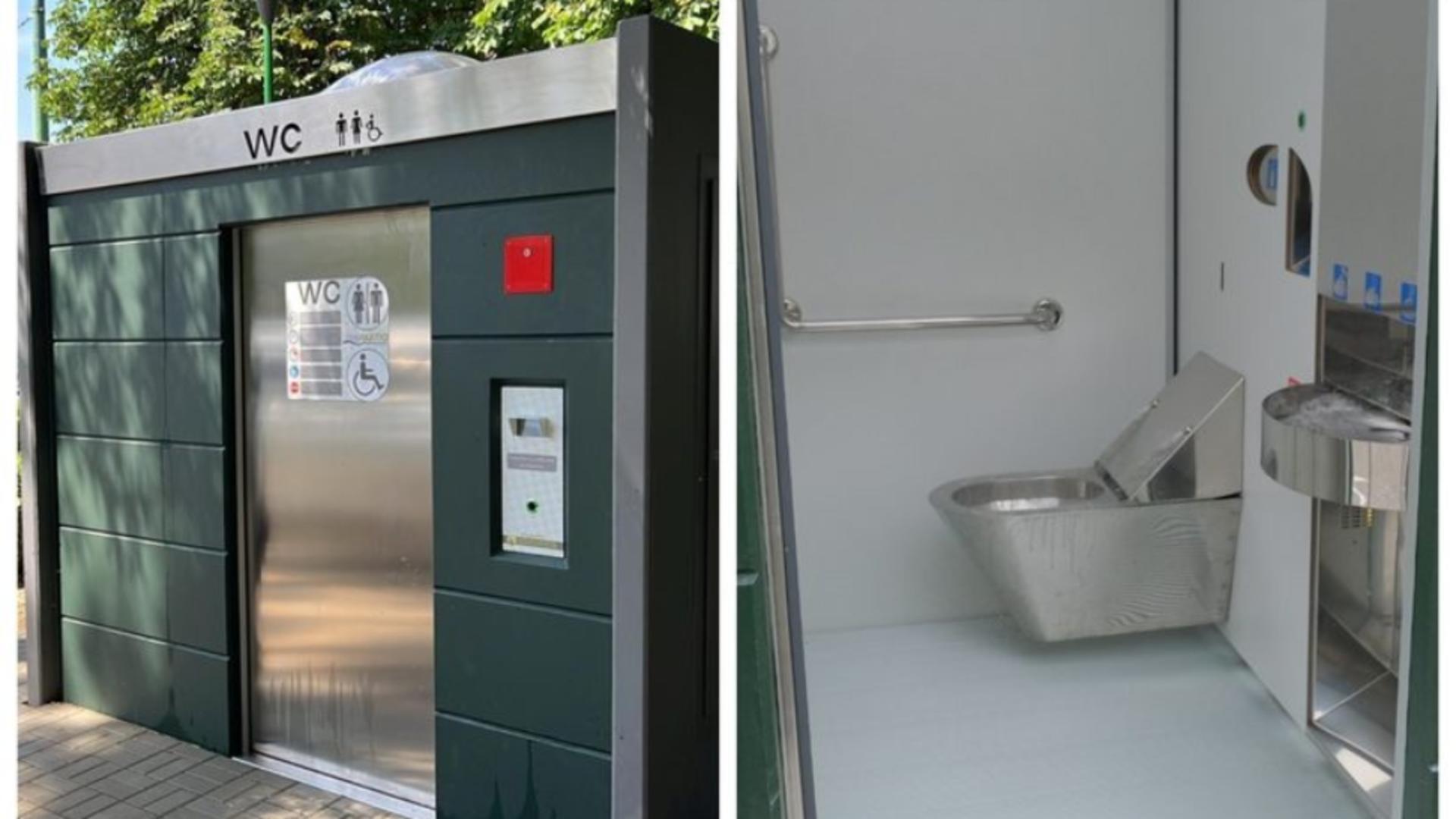 primarul din ghimbav cumpara o toaleta ecologica la pret de apartament achizitie inedita in judetul brasov 692497347691c