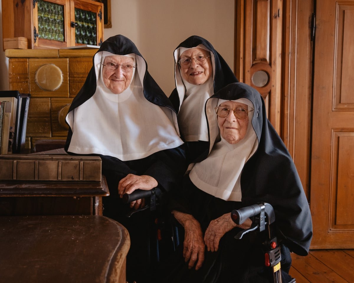 rebel nuns who busted out of austrian care home win reprieve for now 6929bfa3818d6