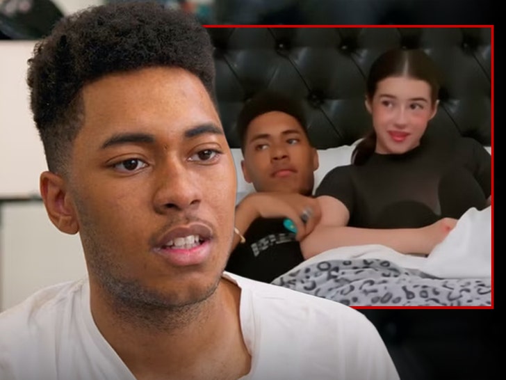 Fiica lui Robert Jr., soțul lui Mary Cosby din 'RHOSLC', solicită divorțul 1 rhoslc mary cosbys son robert jr s wife files for divorce 692655763828c