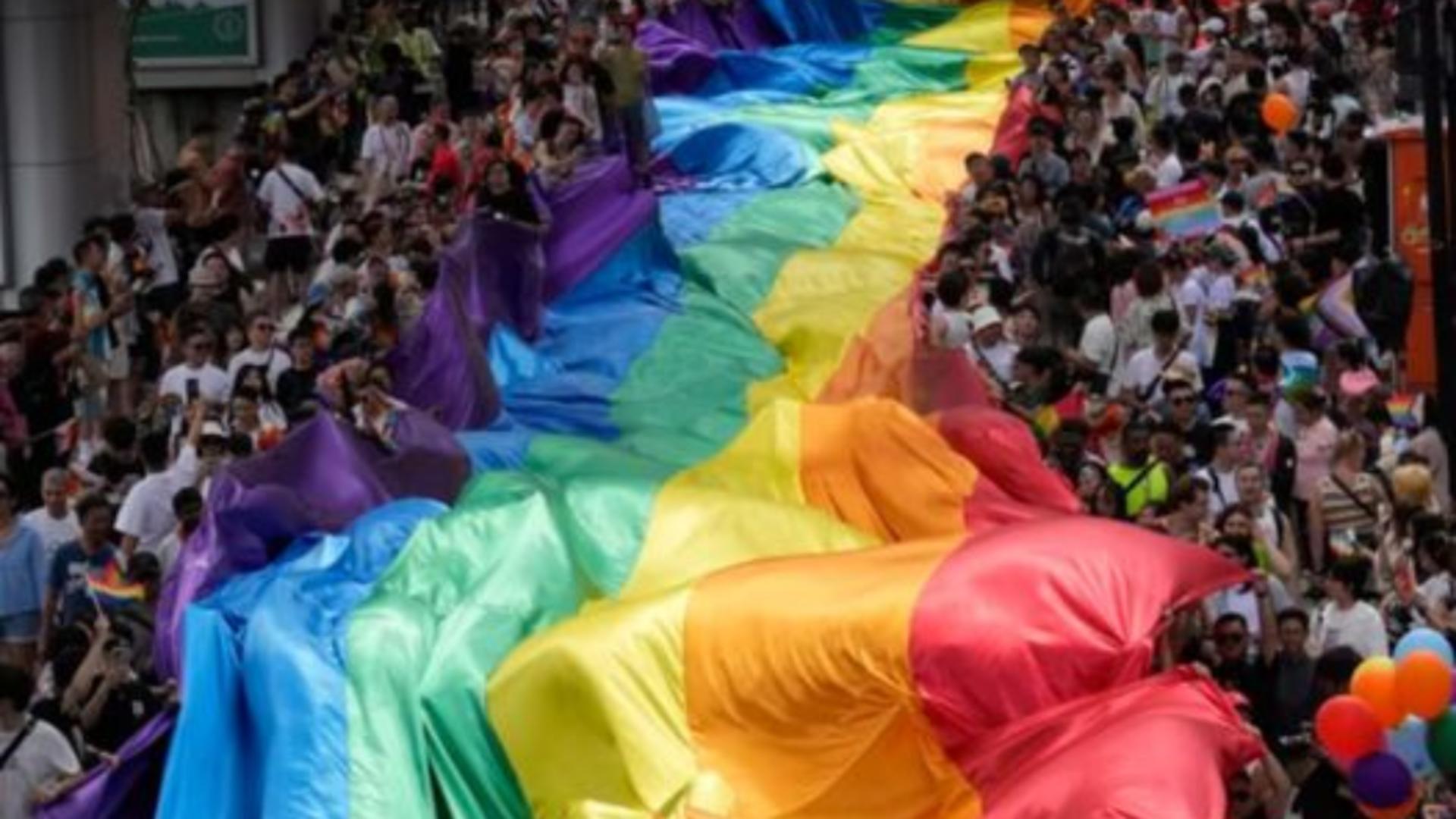 romania obligata de curtea de justitie a ue sa recunoasca casatoriile intre persoane de acelasi