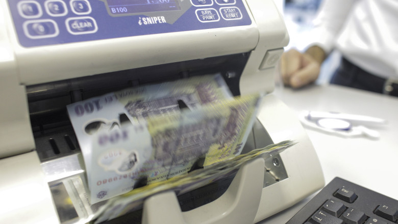 romania tot mai indatorata datoria publica a urcat la 589 din pib in iulie 2025 69230c118a485