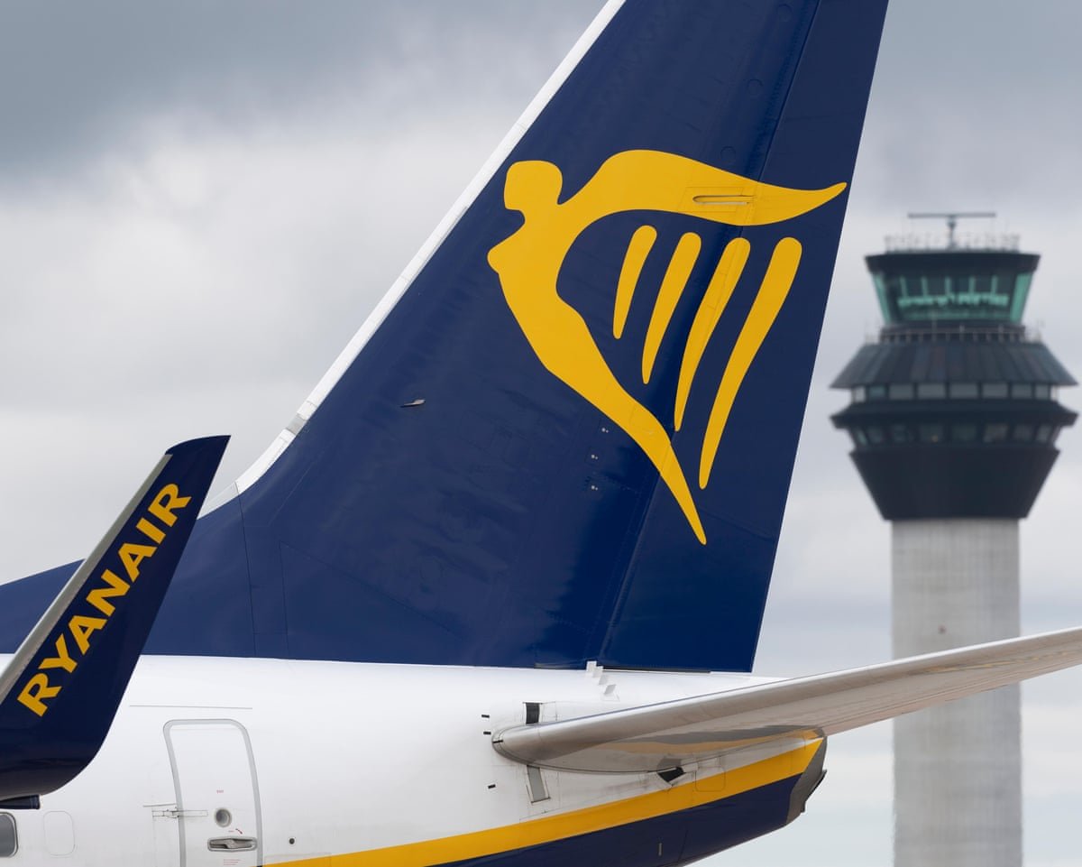 ryanair closes frequent flyers club after members take advantage of discounts 69299444d2a3d